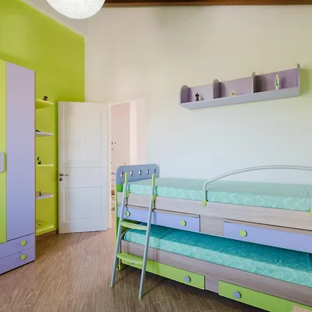 Baronehome Sicily * Castellammare del Golfo
