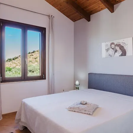 Willa Baronehome Sicily