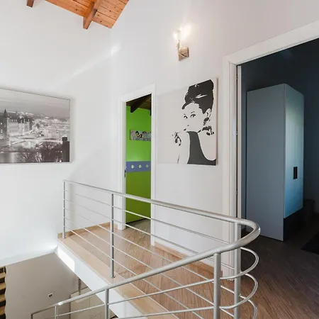 Baronehome Sicily Willa