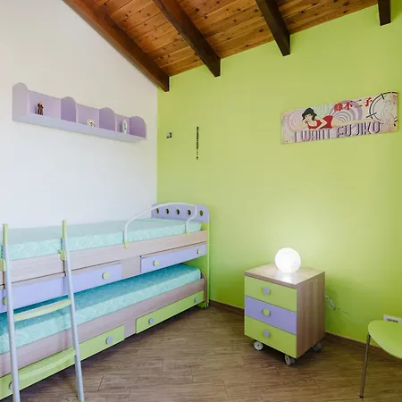 Willa Baronehome Sicily