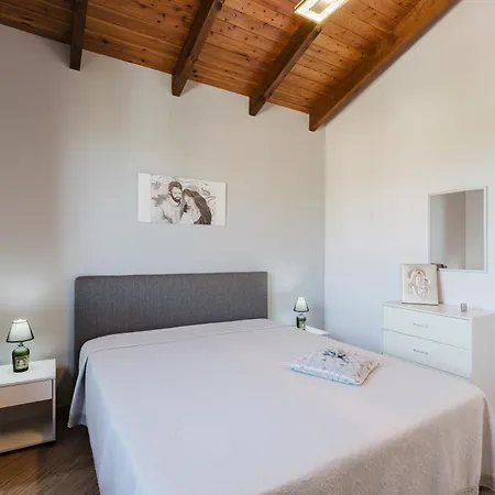 Willa Baronehome Sicily *