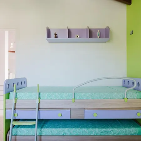 Baronehome Sicily Castellammare del Golfo