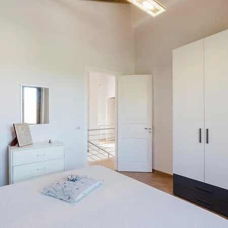 Willa Baronehome Sicily Castellammare del Golfo