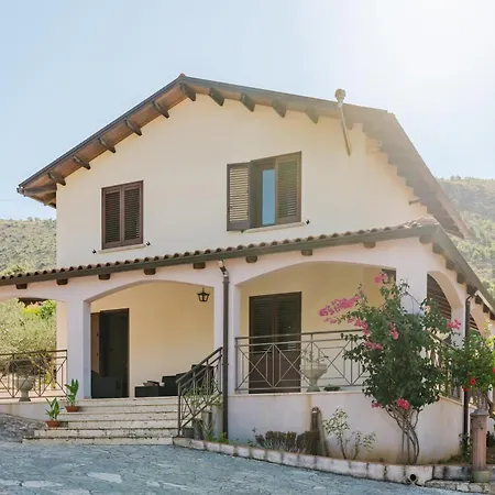 Baronehome Sicily Willa