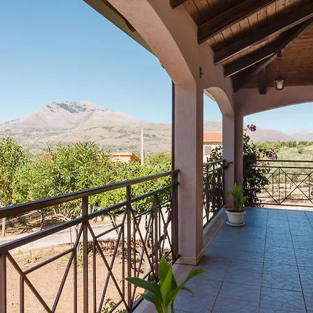 Willa Baronehome Sicily *