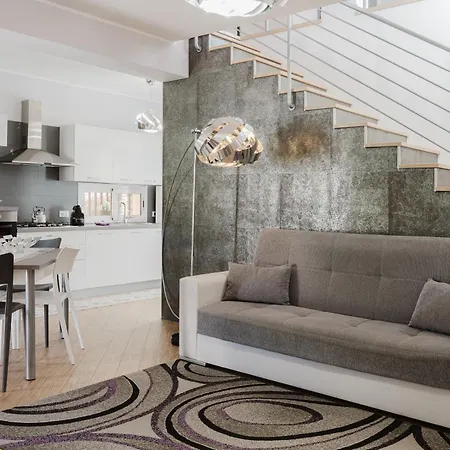 Baronehome Sicily