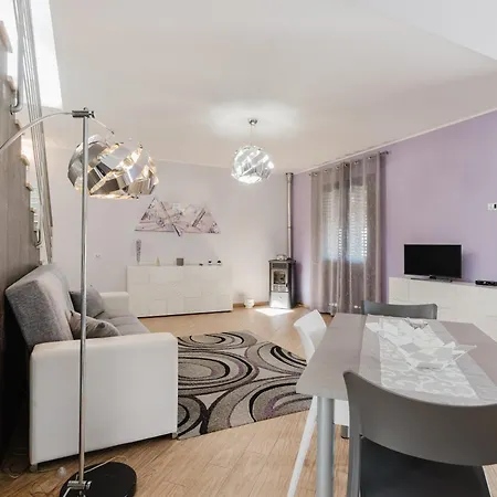 Baronehome Sicily Willa Castellammare del Golfo