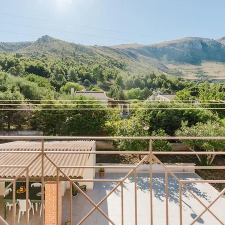 Baronehome Sicily Castellammare del Golfo
