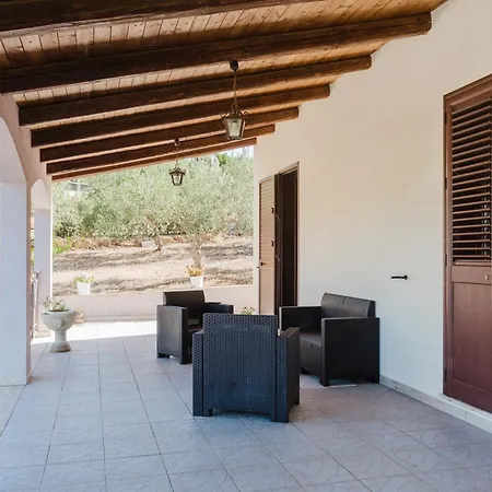 Baronehome Sicily * Castellammare del Golfo