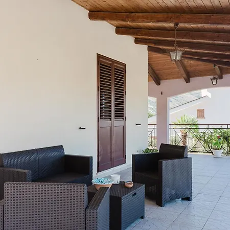 Baronehome Sicily