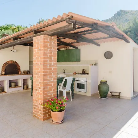 Baronehome Sicily Castellammare del Golfo